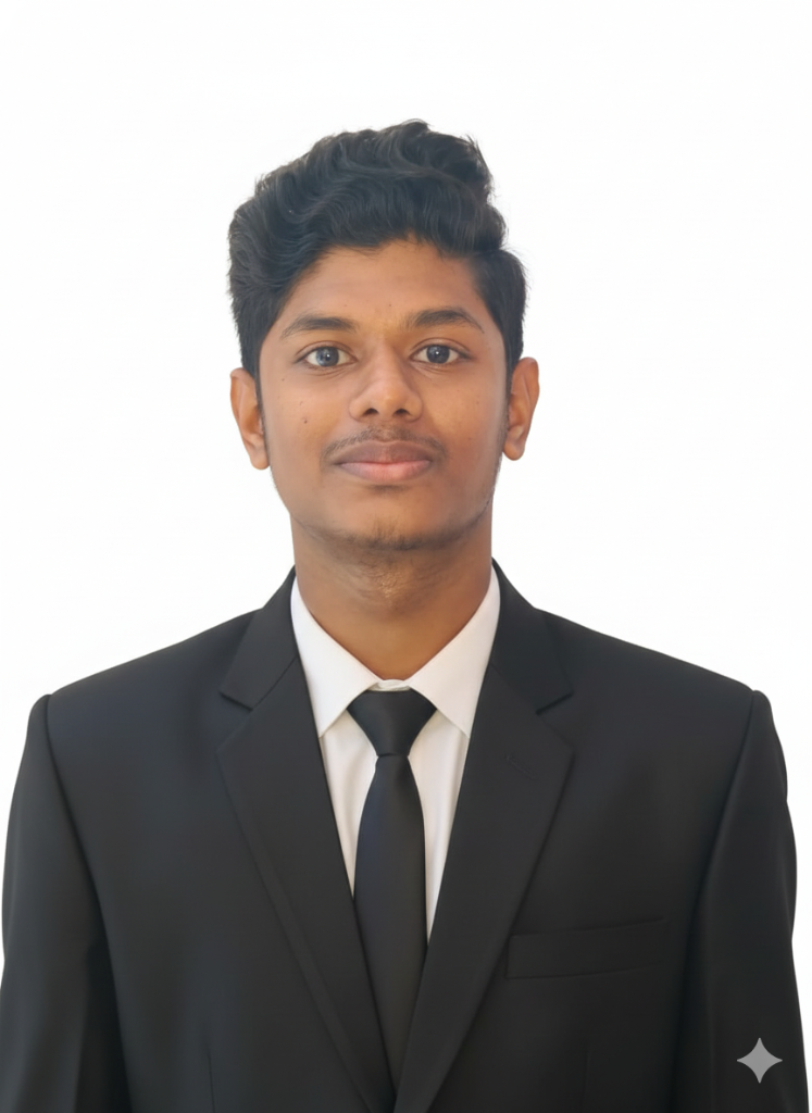 Harish Raj