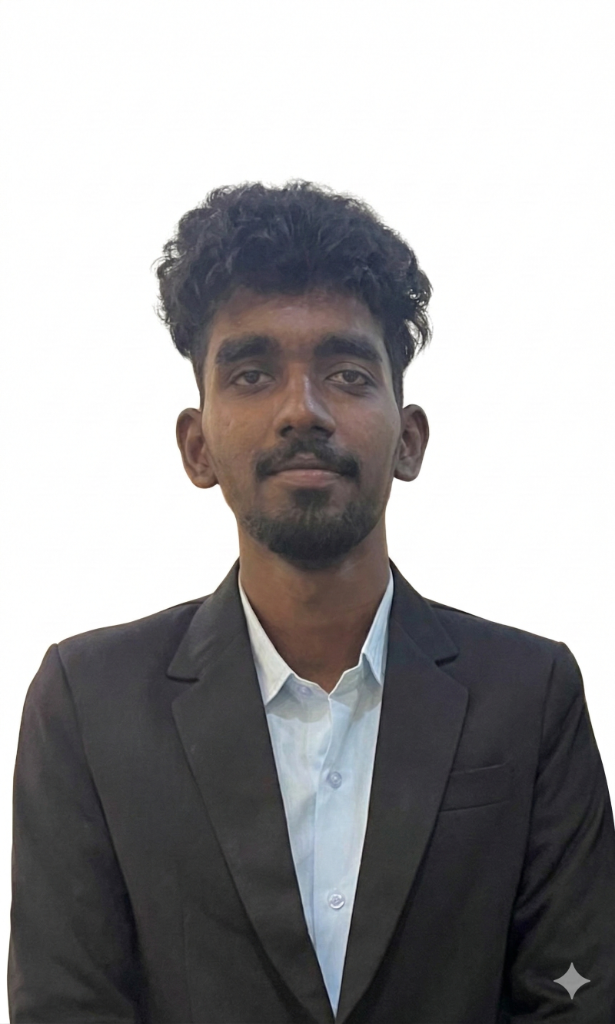 Mukesh Kumar