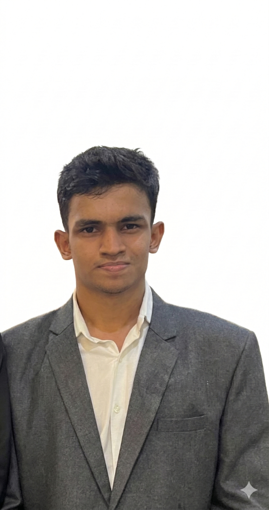 Vijay Raj Kumar